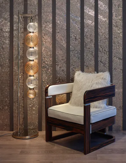 gallery-Drop Floor Lamp